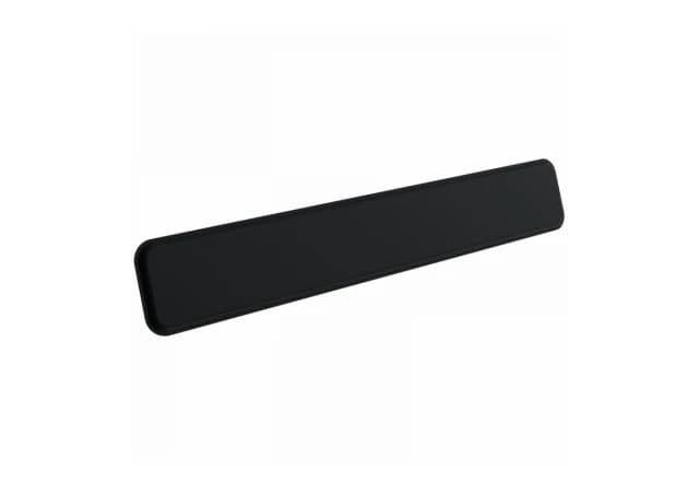 LOGITECH MX PALM REST - GRAPHITE