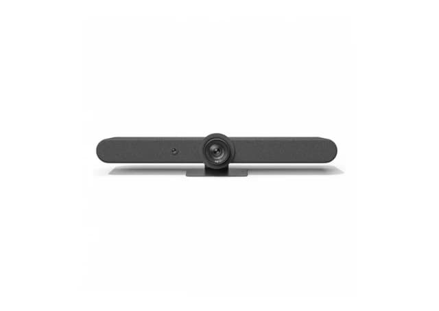 Logitech Rally Bar All-In-One Video Conferencing Webcam