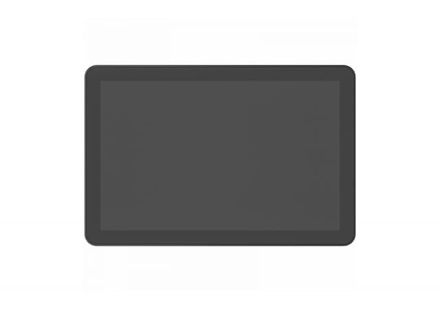 LOGITECH Tap Scheduler - GRAPHITE - USB - WW - TOUCH SCREEN