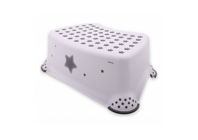 LORELLI STEPENIK (STEPER) STARS - WHITE (10130660519)