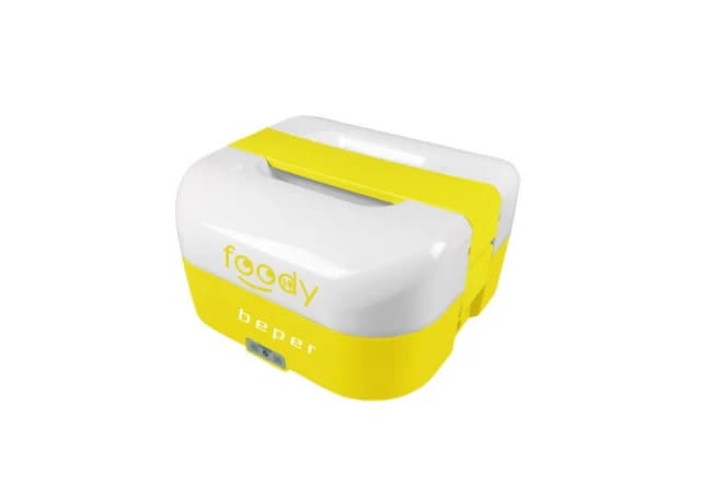 Lunchbox BC.160G