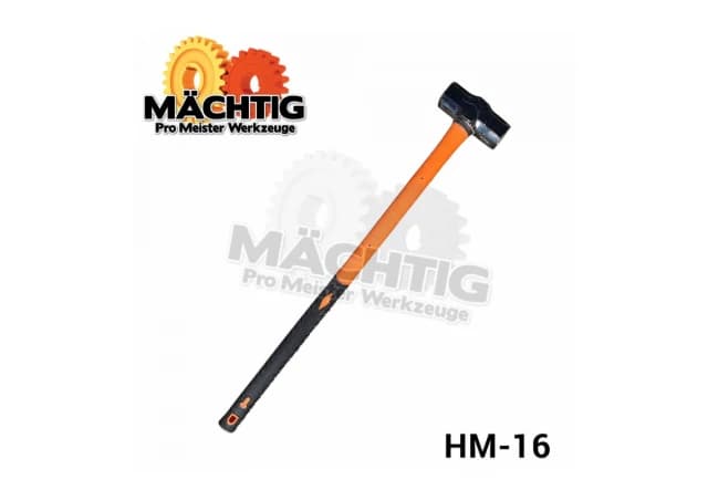 MACHTIG čekić (macola) HM-16