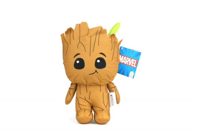 MARVEL LIL BODZ SA SA ZVUKOM - GROOT