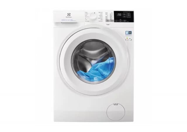 Mašina za pranje veša Electrolux EW6FN448W širina 60cm/kapacitet 8kg/1400 obrtaja