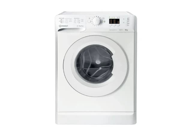 MTWA81484W ves masina INDESIT