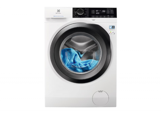 Mašina za pranje veša ELECTROLUX EW8F228S