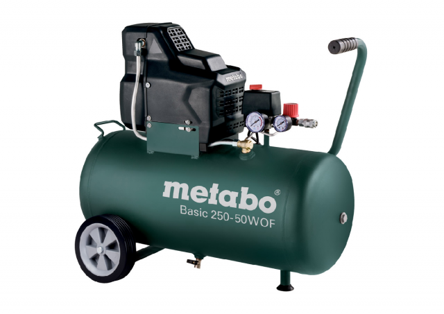 Metabo Basic 250-50 W OF