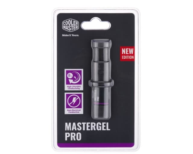 COOLER MASTER MasterGel Pro termalna pasta (MGY-ZOSG-N15M-R3) 