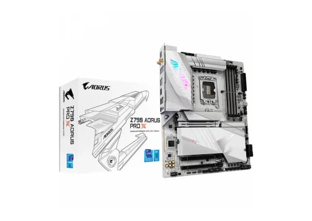 Matična ploča 1700 Gigabyte Z790 AORUS PRO X