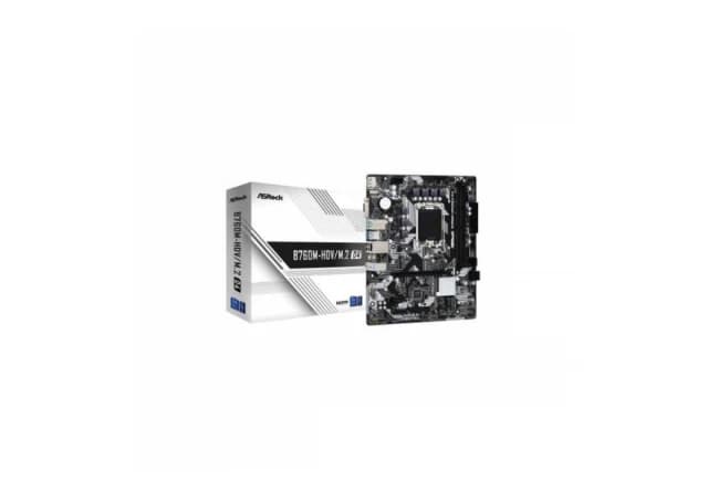 Maticna ploca Asrock B760M-HDV/M.2 D4