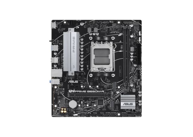 Maticna Ploca ASUS  PRIME B650M-R/AM5