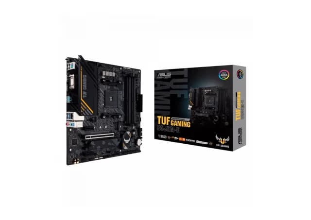 Matična ploča ASUS TUF GAMING B550M-E/AM4