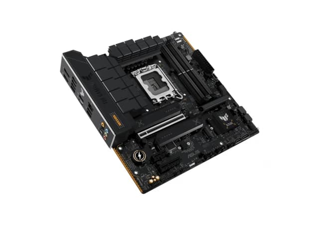 Matična ploča ASUS TUF GAMING B760M-PLUS II/LGA1700