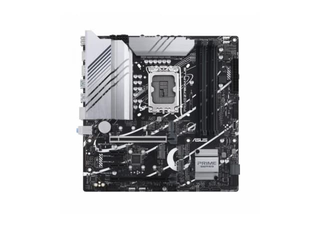 MB s1700 ASUS PRIME Z790M-PLUS DDR5