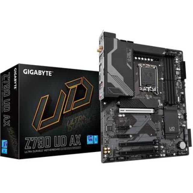 Matična ploča GIGABYTE Z790 UD AX/1700