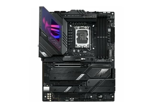 MBO 1700 AS STRIX Z790-E GAMING WIFI