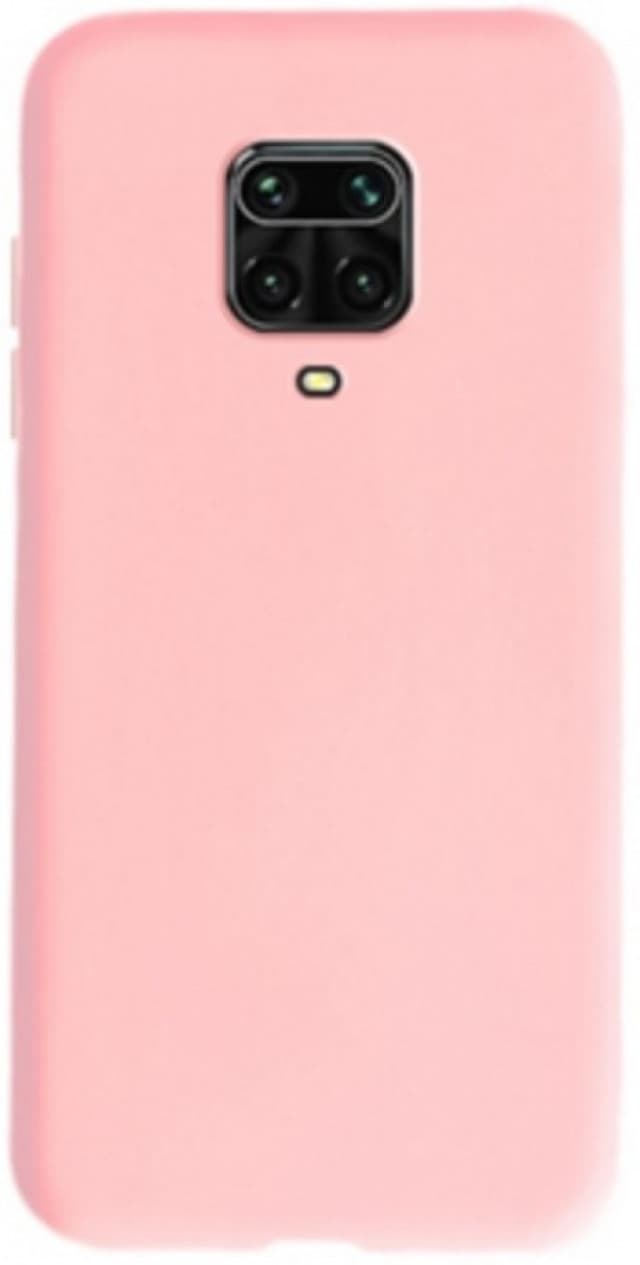 MCTK4-HUAWEI Honor 20e * Futrola UTC Ultra Tanki Color silicone Rose (129) 41233