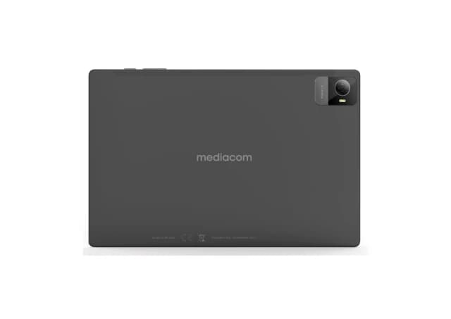 MEDIACOM Smartpad AZIMUT4 4G Phone SP1AZ44 10.5 inch T606 Octa Core 1.6GHz 4GB 64GB Android 13.0 