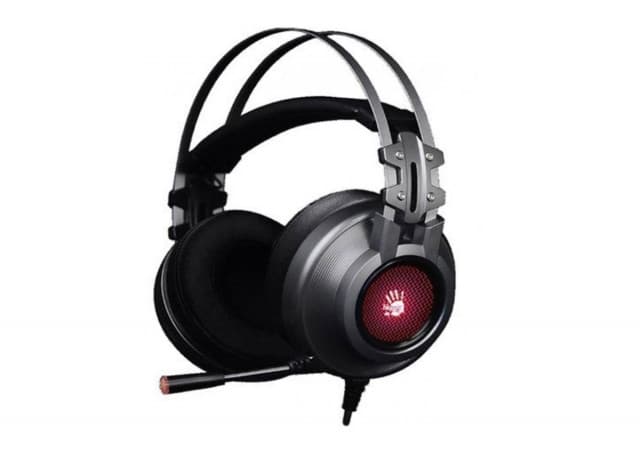 Slušalice A4Tech A4-G525 Bloody 7.1 SURROUND CHUSB