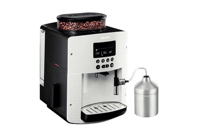 Aparat za espresso KRUPS EA816170