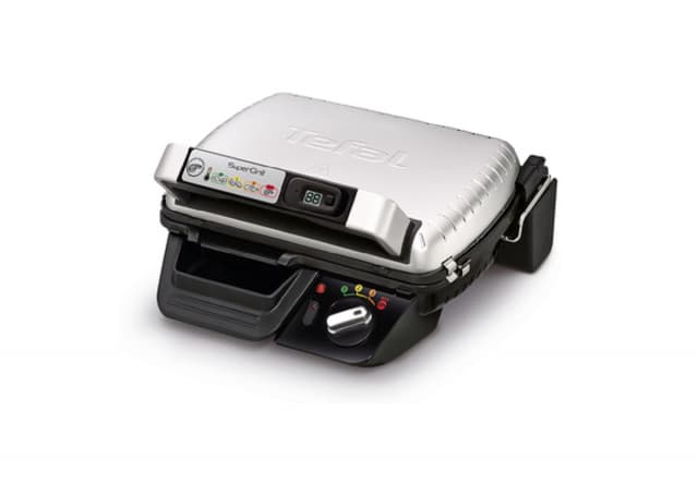 Električni preklopni grill Tefal GC451B12 2000W