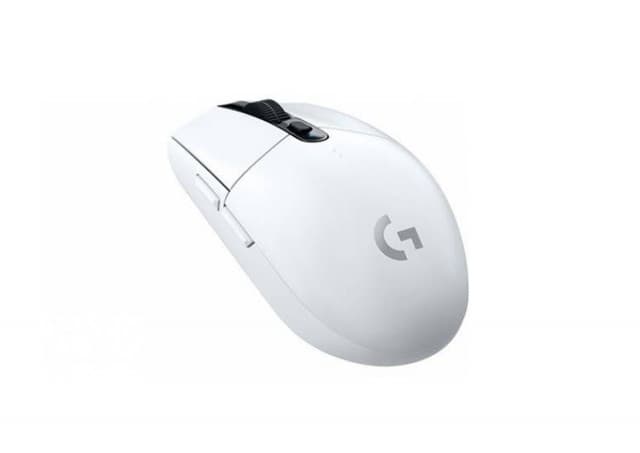 Miš Beli Logitech G305