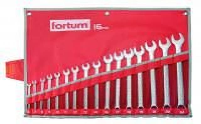 Fortum Okasto-vilasti set 16 (4730201)