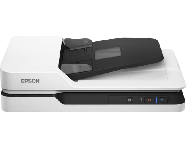 Skener Epson WorkForce DS-1630 A4 1200x1200dpi ADF 25ppm USB