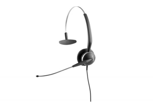 Slušalice Jabra GN2100 IP MONO QD