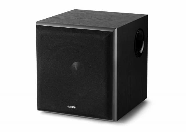 Zvučnik Edifier T5 subwoofer 70W black