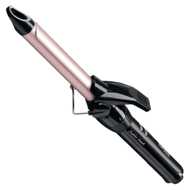 Figaro za kosu Babyliss C319E Stajler Crna