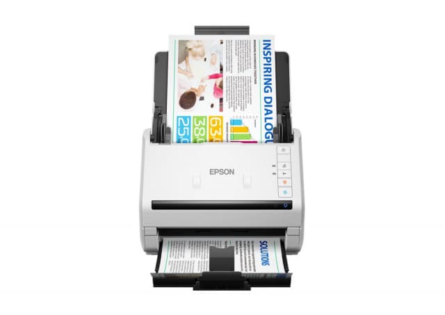 Skener Epson DS-770II WorkForce