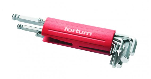 Fortum Imbus set 9 (4710100)