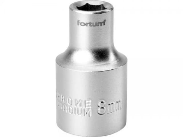 Gedora  Fortum 8mm 1/2" (4700408)