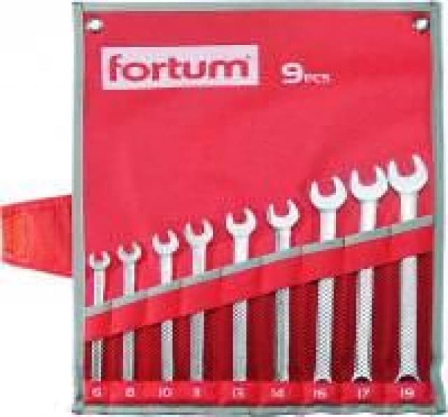 Fortum Okasto-vilasti set 9 (4730202)