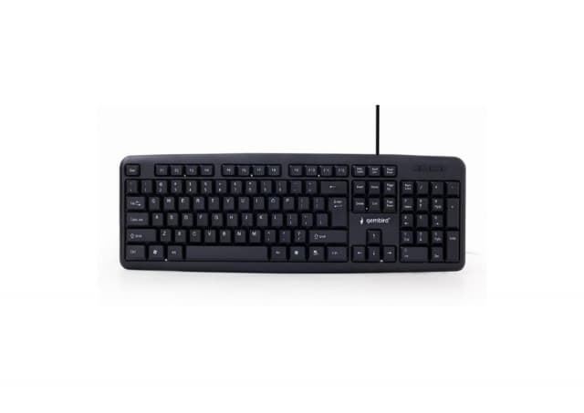 Tastatura Gembird USB SRB KB-U-103-YU