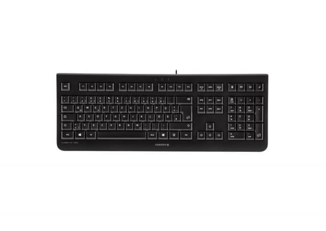 Tastatura Cherry KC-1000 USB crna