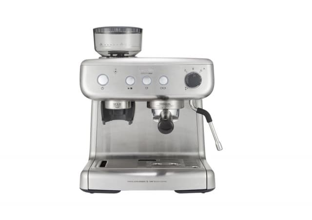 Espresso aparat Breville Barista Max Vcf126X01