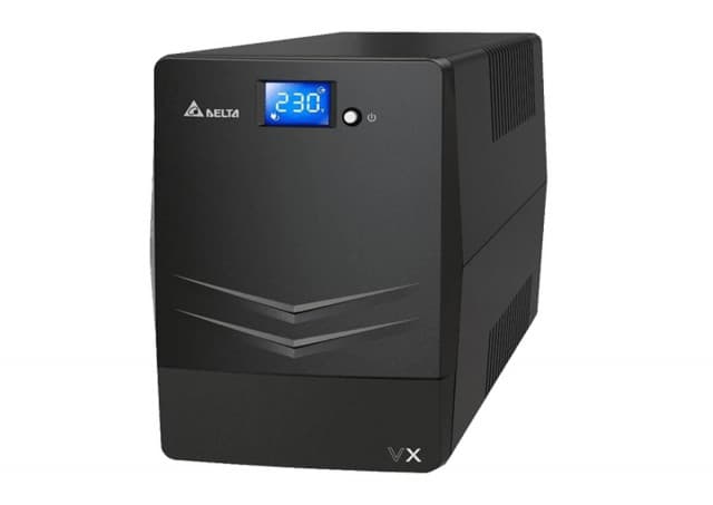 UPS Delta Agilon VX-1500VA