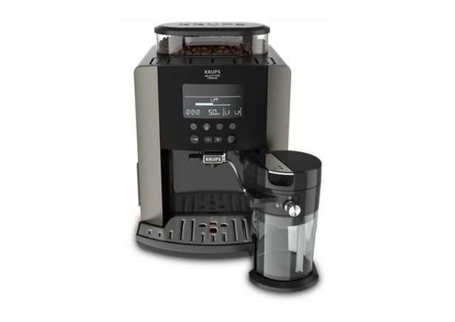 Aparat za espresso KRUPS EA819E10