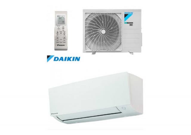 Klima uređaj Inverter DAIKIN FTXC35C RXC35C