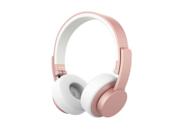 Slušalice wireless URBANISTA SEATTLE ROSE GOLD