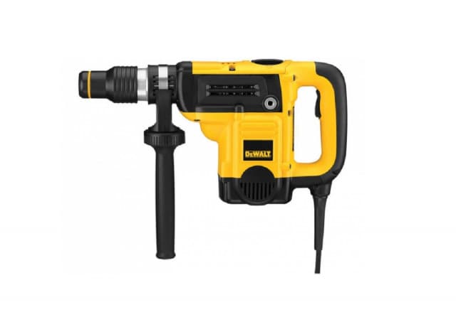 Elektro pneumatski čekić komb DeWalt . 1050W D25481K