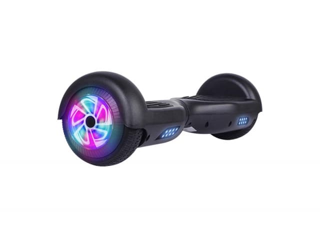 Hoverboard DENVER DBO 6531 SRB Blance Board Crni