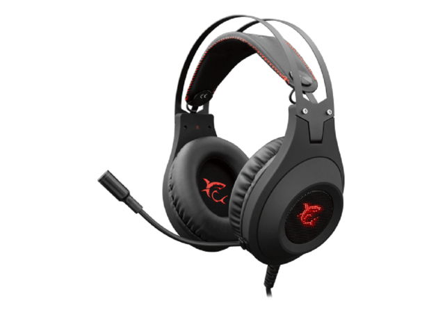 White Shark HEADSET GH-2041 WILDCAT