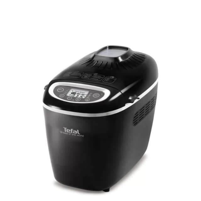 Mini pekara  Tefal PF611838  1600W 1.5kg 19 programa crni