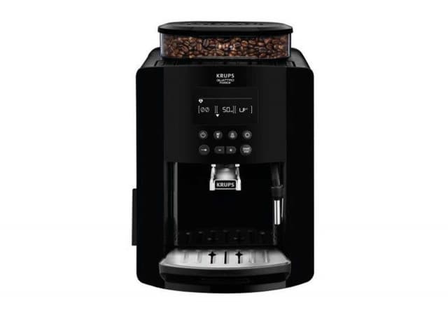 Aparat za espresso KRUPS EA817010