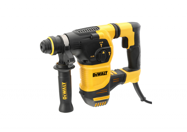 EL. PNEUMAT CEKIC KOMB DeWalt  + 30MM T 950W AVC BRUSHLESS (D25333K)