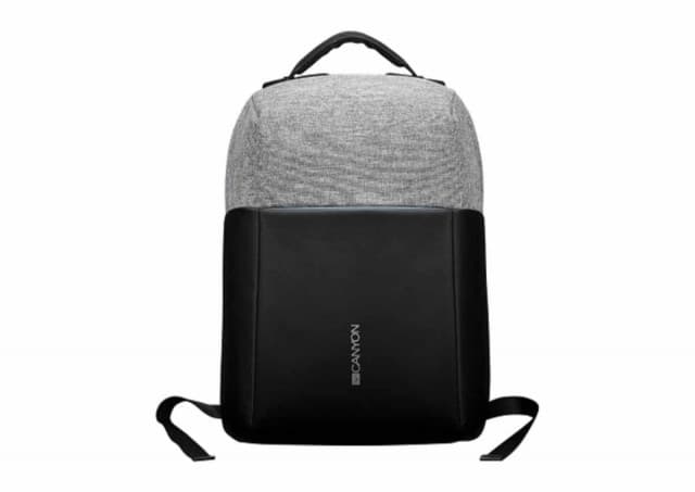 Ranac za laptop Canyon Anti-theft backpack for 15.6"-17" CNS-CBP5BG9