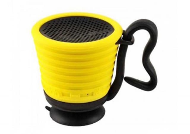 Zvučnik Microlab Magicup bluetooth Yellow